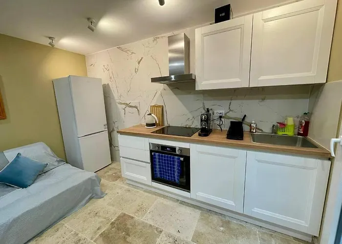 Tatil Evi Charming Little House With Patio Close To Monaco Ventimiglia